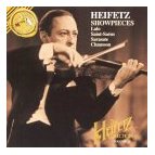 heifetz