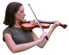 violin exercises