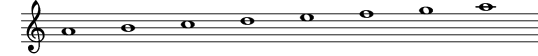 ancient minor scale