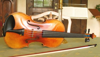 villuame violin