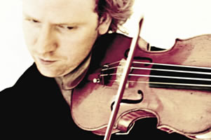 daniel hope violin